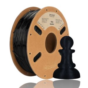 TPU 90A 1kg Black – ERYONE