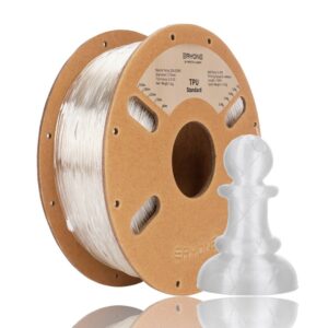 TPU 90A 1kg Transparent – ERYONE