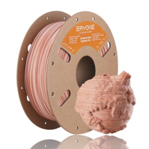 PLA Hyper Speed Matte Rock 1kg Navajo Clay – ERYONE