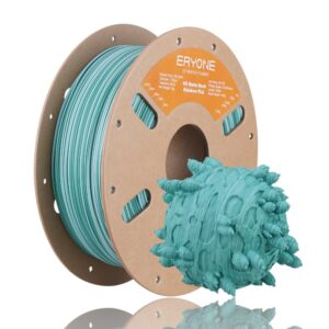 PLA Hyper Speed Matte Rock 1kg Frosted Mint – ERYONE