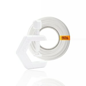 PETG 1kg Prusament Signal White (Refill) – Prusa Original