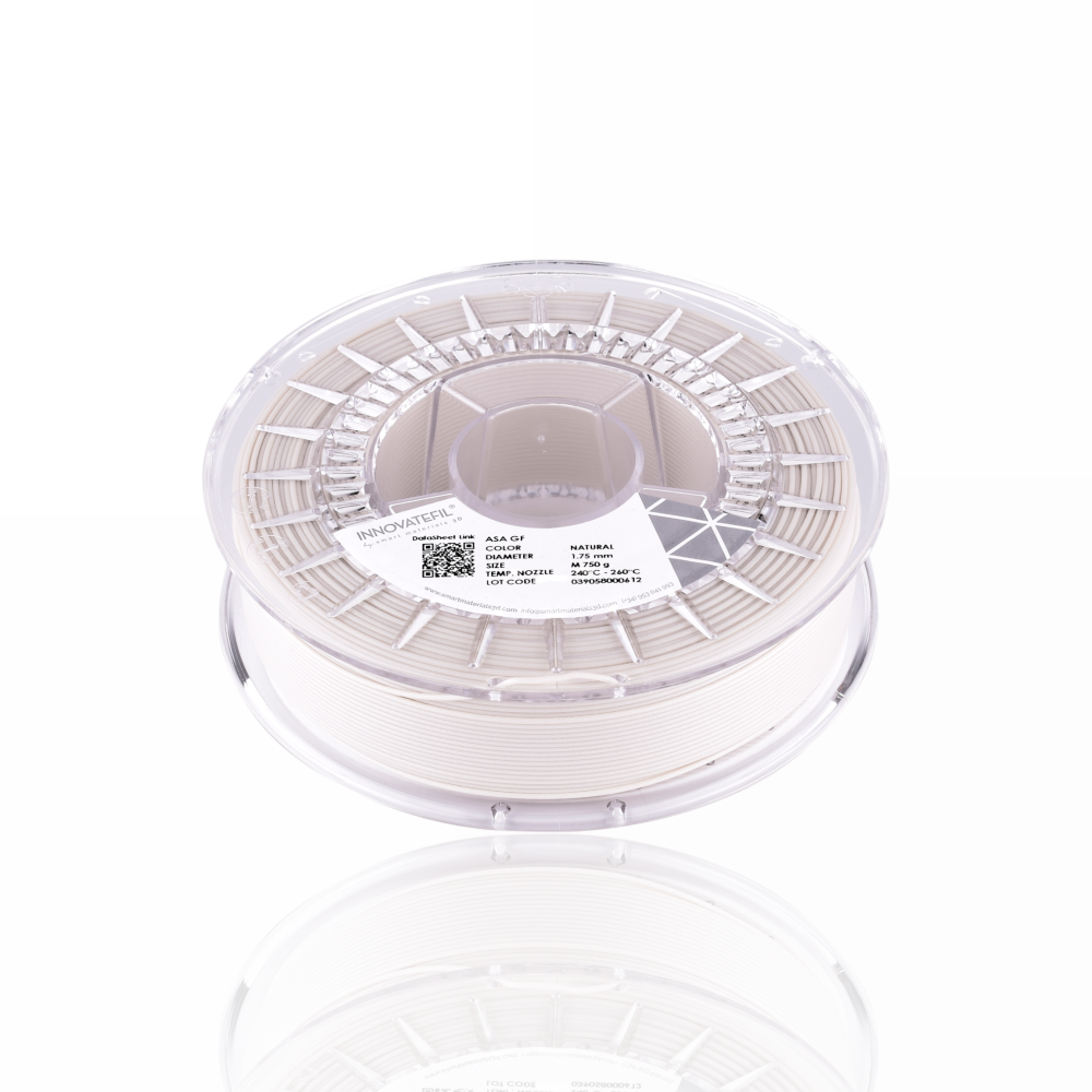 BOBINA ASA GF 1.75 750g-(WEBSITE EVOLT)