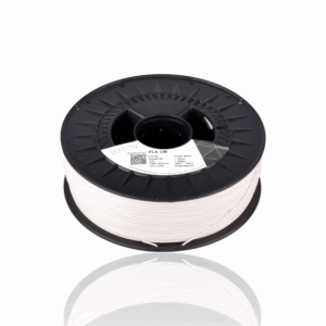 Smartfil PLA LW IVORY WHITE 1kg Branco – Smart Materials 3D