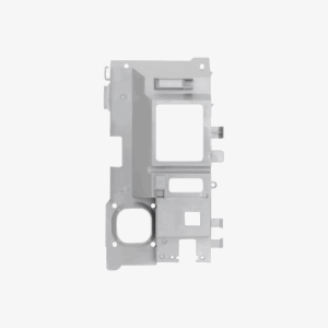 AC Board Cover (H2 series) – Bambu Lab