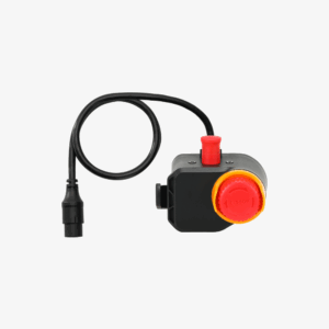 Emergency Stop Button – Bambu Lab