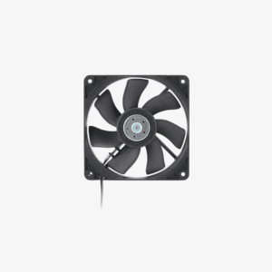 Chamber Heat Circulation Fan (H2 Series) – Bambu Lab