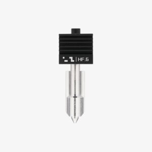 0.6mm Hardened Steel High Flow Hotend Nozzle (P2S e H2 Series) – Bambu Lab