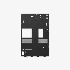 Rear Panel (H2 Series) – Bambu Lab