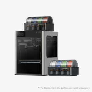 Bambu Lab H2D AMS Combo Dual AMS 2 Pro Bundle – Impressora 3D