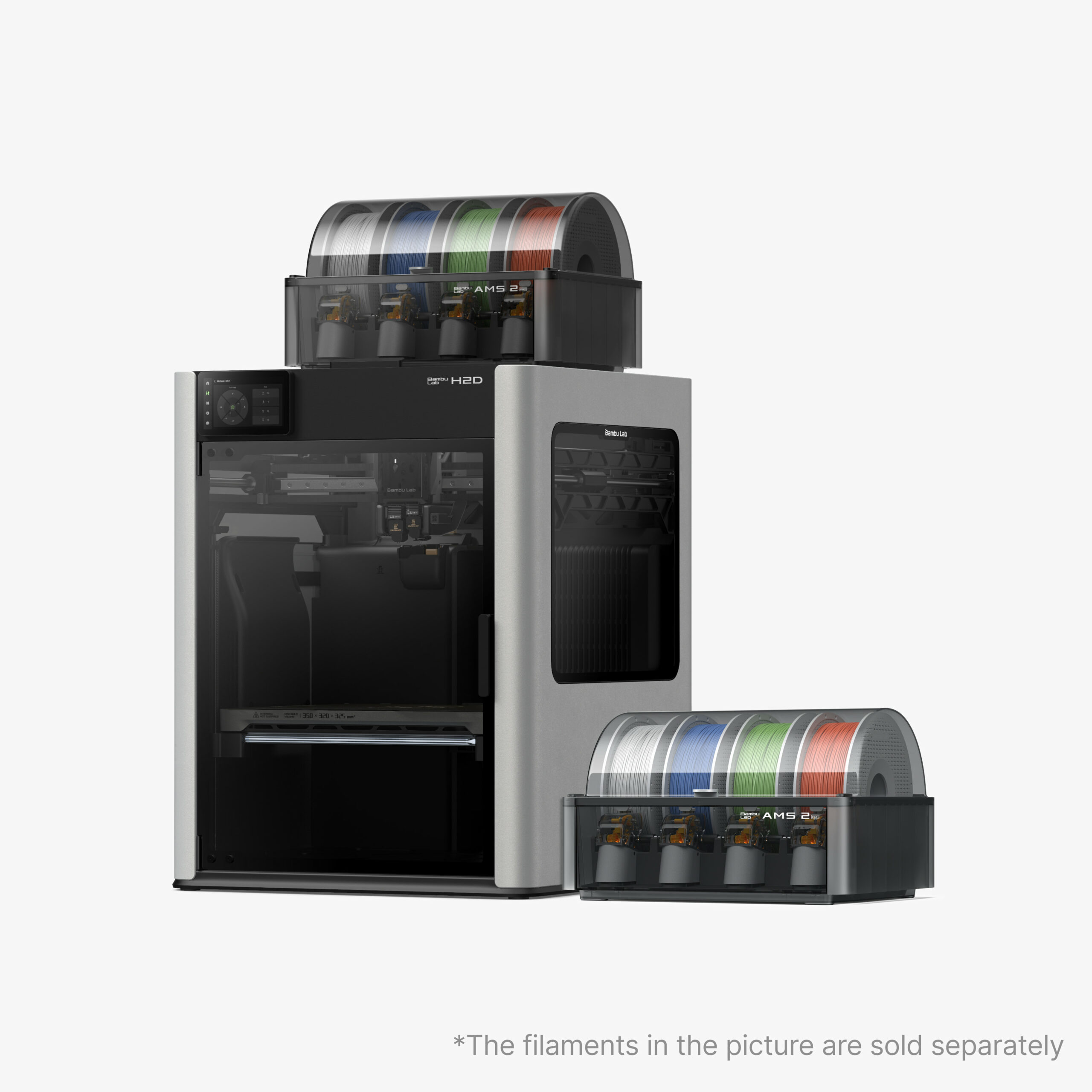 H2D-More-Color-Bundle-EU PF003-D+SA007+SA007-EU evolt loja online portugal