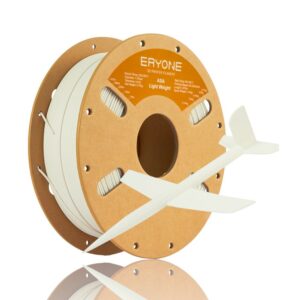ASA Lightweight 750g White – ERYONE
