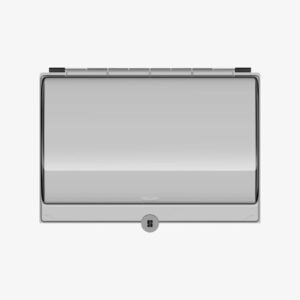 AMS 2 Pro Top Lid – Bambu Lab