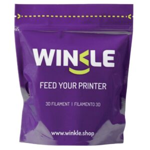 CLASSE B – ASA 1kg Reciclado – WINKLE