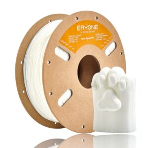 TPU High Speed 1kg White – ERYONE