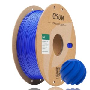 PLA+ PLUS PRO 1kg RGB Blue – ESUN