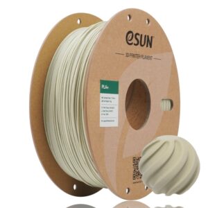 PLA+ PLUS PRO 1kg Light Khaki – ESUN