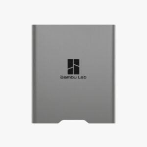 Left Side Panel (P2S) – Bambu Lab