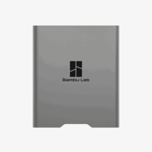 Right Side Panel (P2S) – Bambu Lab