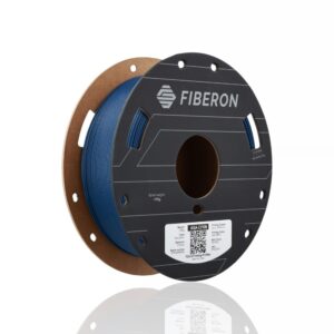 Fiberon  ASA-CF08 500g Navy Blue – Polymaker