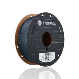 Fiberon  ASA-CF08 500g Dark Grey – Polymaker
