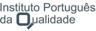 IPQ – Instituto Português da Qualidade Logo