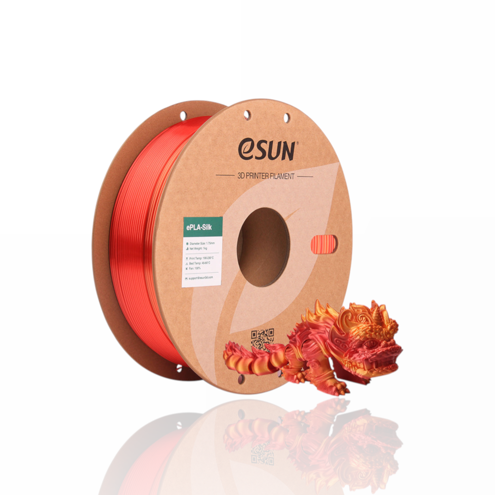 PLA-Silk-Rainbow-Scorching-sun-(WEBSITE EVOLT)