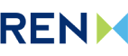 REN – Redes Energéticas Nacionais Logo