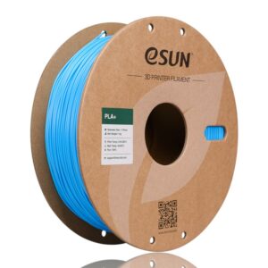 PLA+ PLUS PRO 1kg Space Blue – ESUN