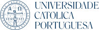 Universidade Católica Portuguesa Logo