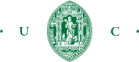 Universidade de Coimbra Logo