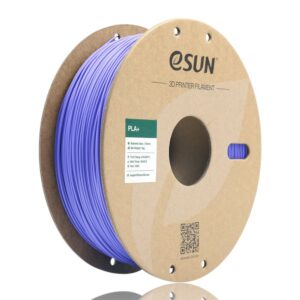 PLA+ PLUS PRO 1kg Very Peri – ESUN
