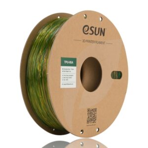 eTPU 95A 1kg Rainbow B – ESUN