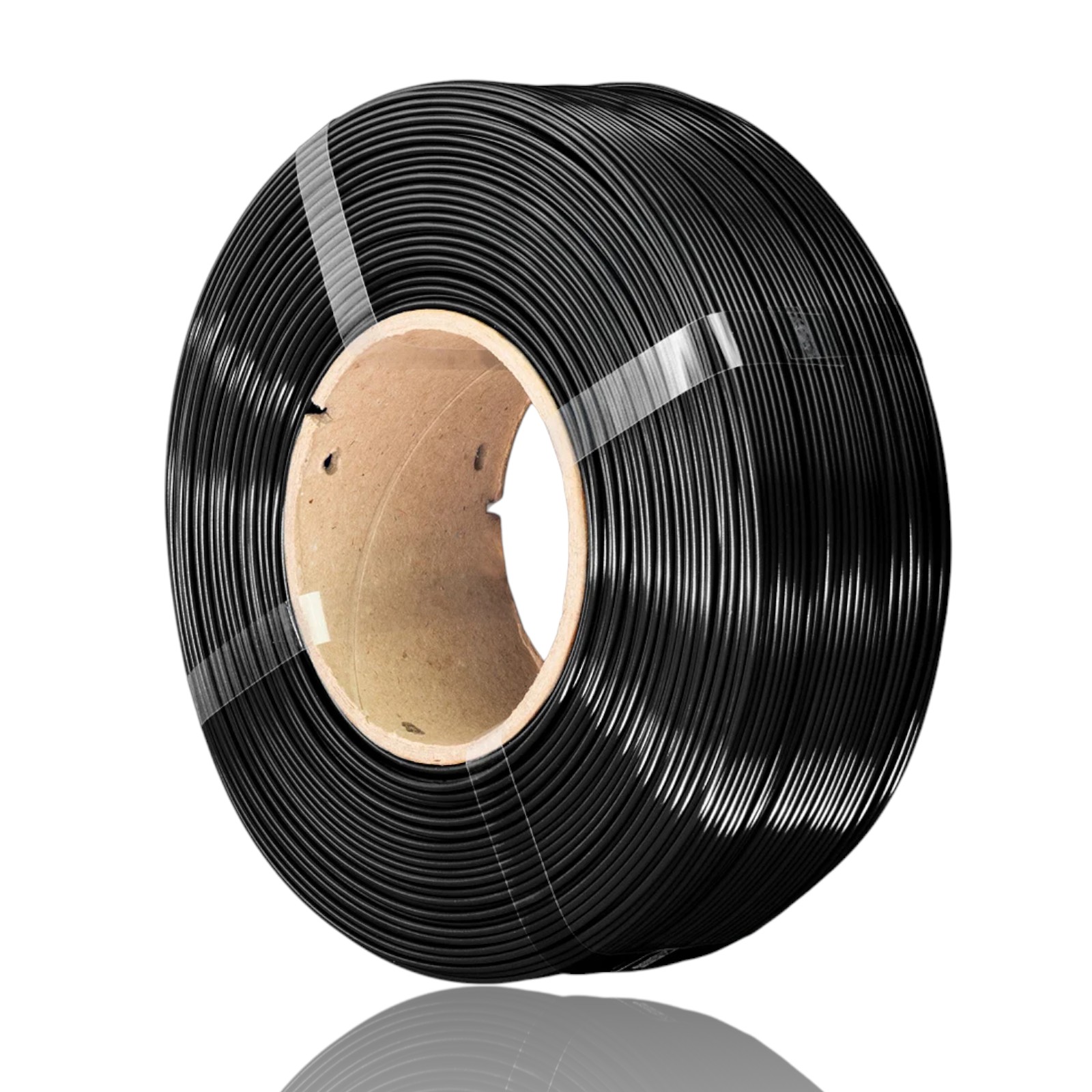 3d-filament-PETG-Refill-Black-Black-azurefilm-(WEBSITE EVOLT)