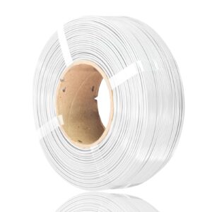 PETG Hyper Speed (Refill) 1kg White – Azurefilm