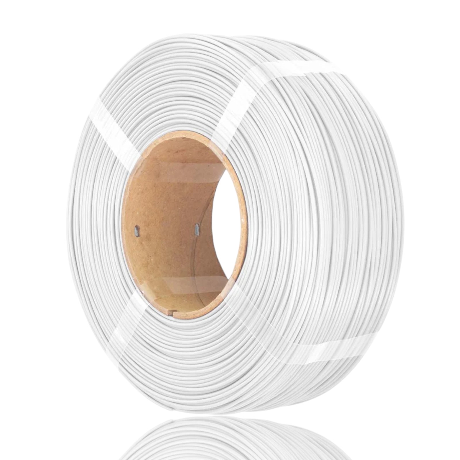 3d-filament-Refill-PLA-White-azurefilm-(WEBSITE EVOLT)