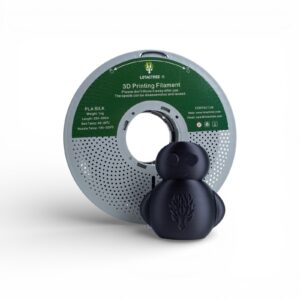 PLA SILK 1kg Black – Lotactree