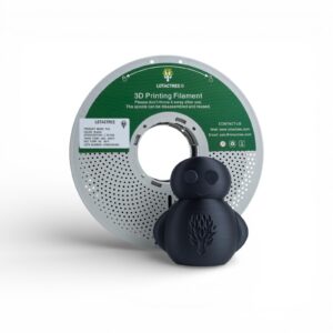 PLA 1kg Black – LOTACTREE