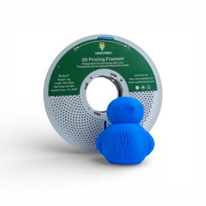 PLA-F 1kg Blue – Lotactree