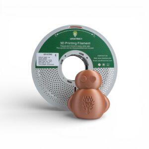 PLA 1kg Brown – LOTACTREE