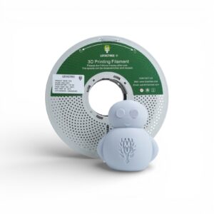 PLA 1kg Cool Grey – LOTACTREE