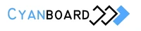 Cyanboard