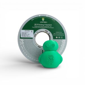 PLA 1kg Green – LOTACTREE