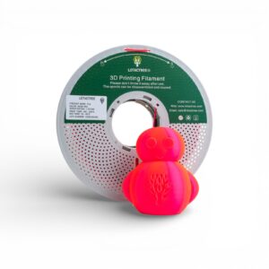 PLA 1kg Neon Hot Pink – LOTACTREE