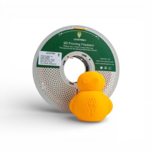 PLA 1kg Orange – LOTACTREE