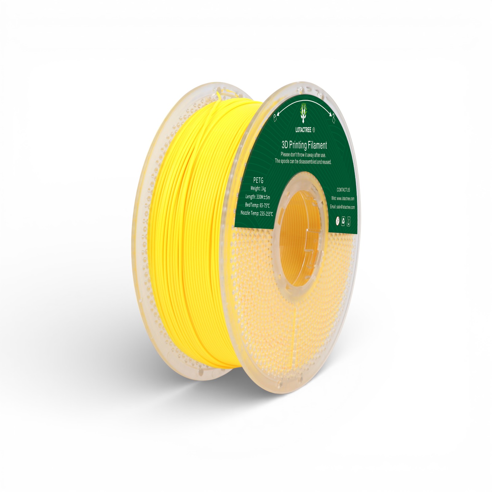 PETG Lego Yellow 02-(WEBSITE EVOLT)PETG Lego Yellow 02-(WEBSITE EVOLT)