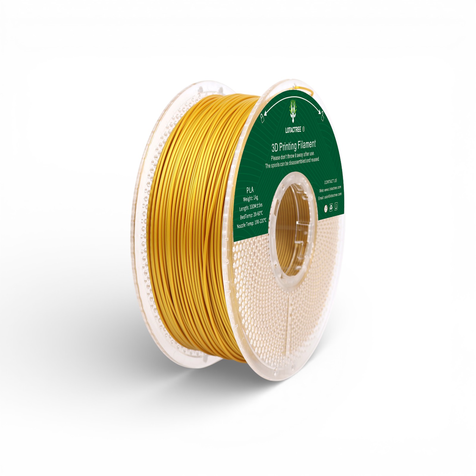 PLA Gold-(WEBSITE EVOLT)