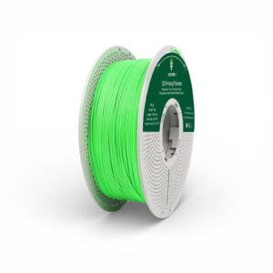 PLA 1kg Neon Green – LOTACTREE