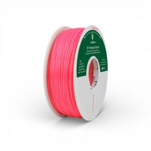 PLA 1kg Neon Pink – LOTACTREE