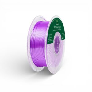 PLA SILK 1kg Purple Red – Lotactree