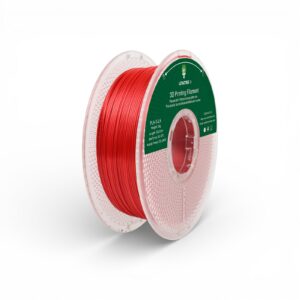 PLA SILK 1kg Red – Lotactree